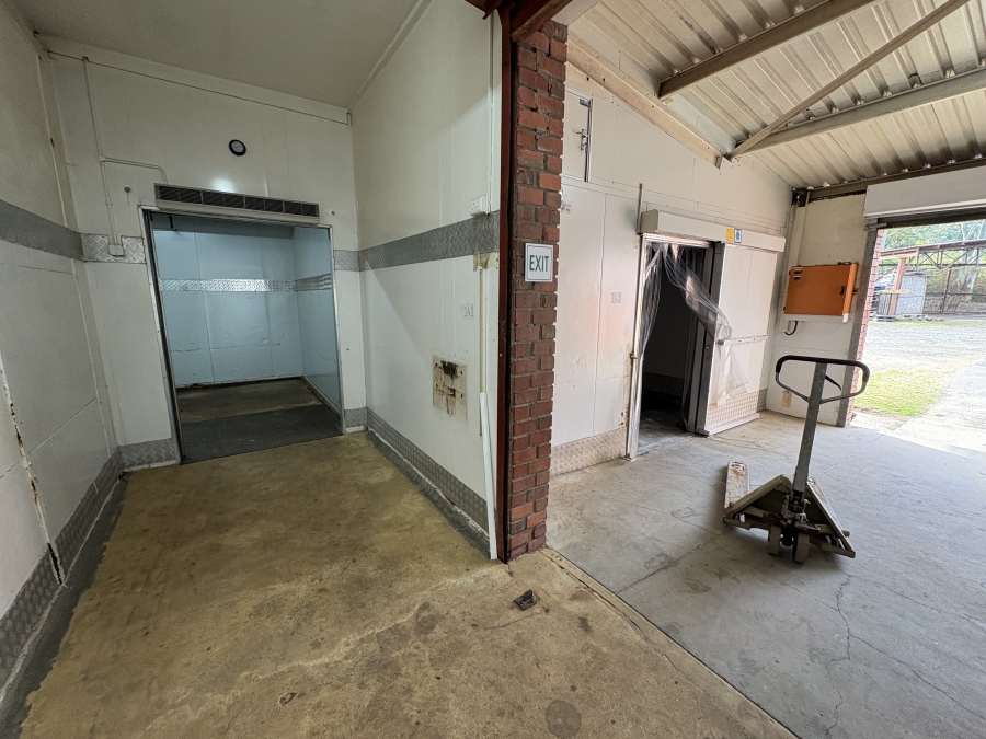 Commercial Property for Sale in Wilsonia Eastern Cape